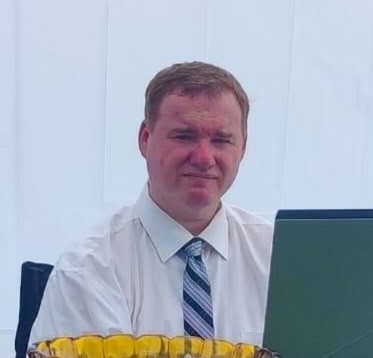Micah - Software Engineer
